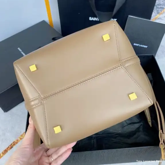 Tony Luxuries 37 LE BAG-26*20*12CM YSL LARGE 0606